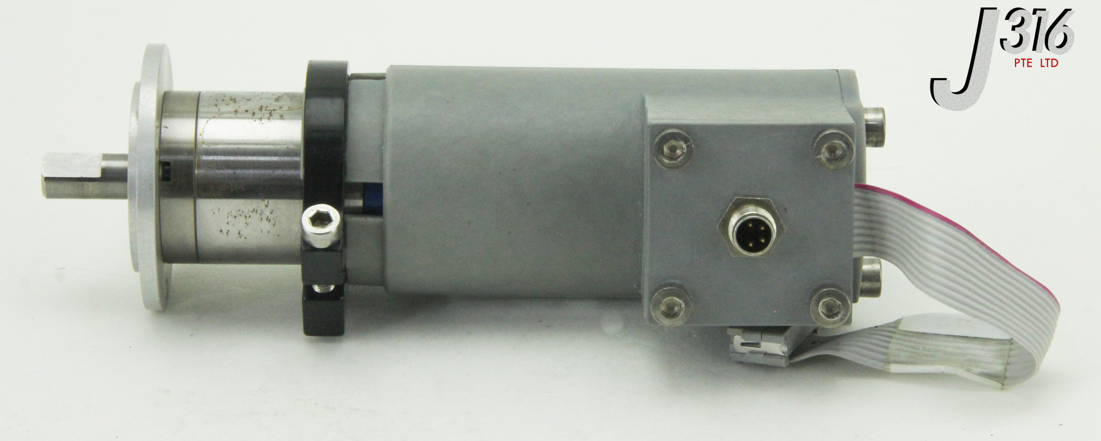 Moteur FAULHABER MINIMOTOR SA 3042W024C (réf. 021839 352) - Occasion
